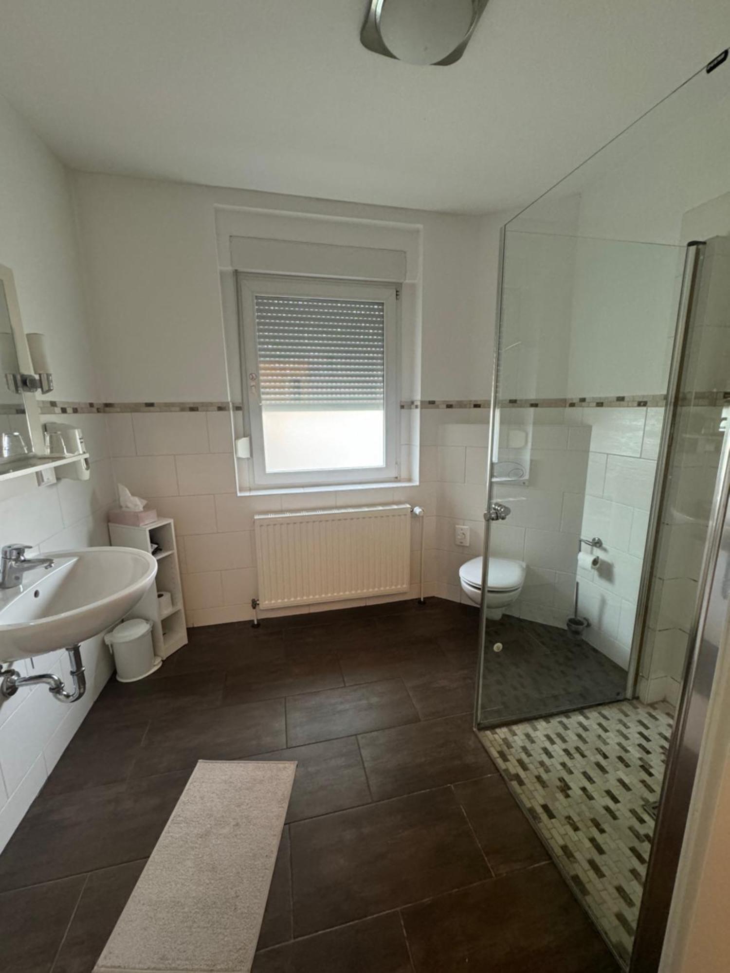 Skypension Gasthof Schönefeld