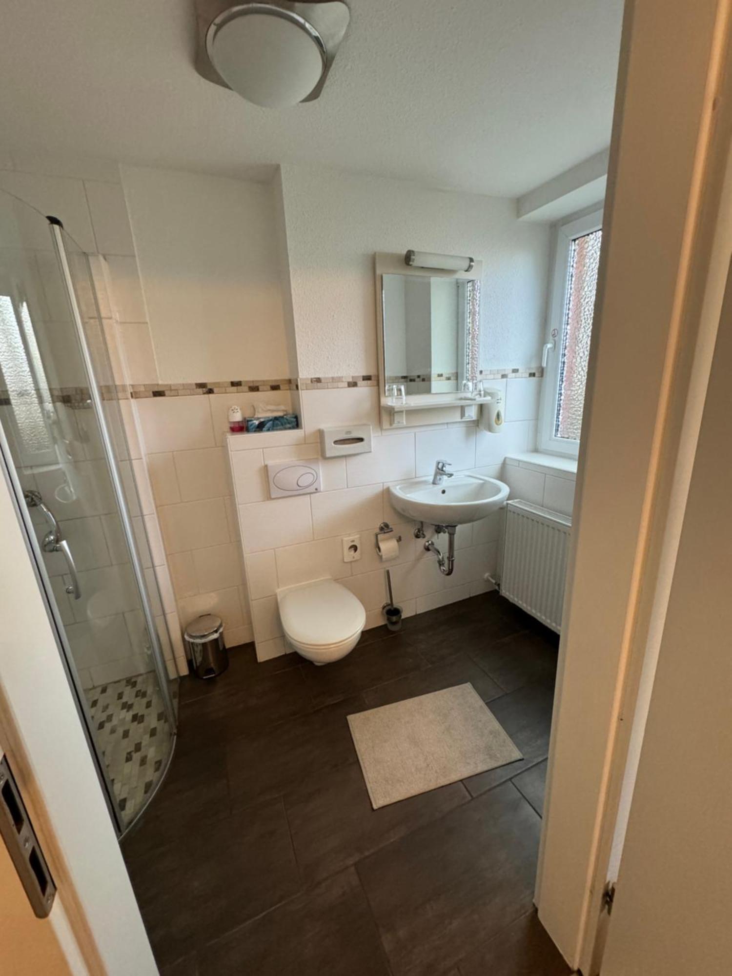 Skypension Gasthof *